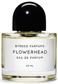 Flowerhead  Byredo (  )