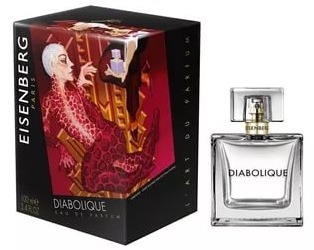 Diabolique pour femme  Eisenberg Jose (     )