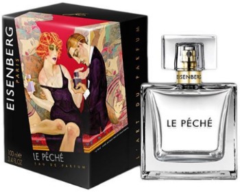 Le Peche pour femme  Eisenberg Jose (      )