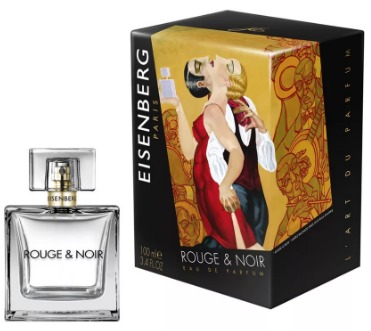 Rouge & Noir  Eisenberg Jose (     )