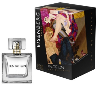Tentation  Eisenberg Jose (   )