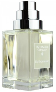 De Bachmakov  �� The Different Company (��������� �������)