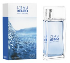 L`eau par Kenzo �� Kenzo (�����)