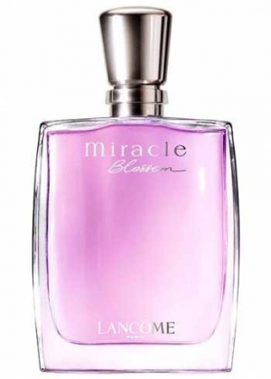 Miracle Blossom Miracle Blossom