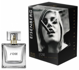 J`Ose Femme (2011)  Eisenberg Jose (     )