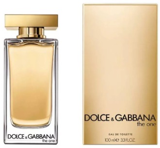 The One Eau de Toilette