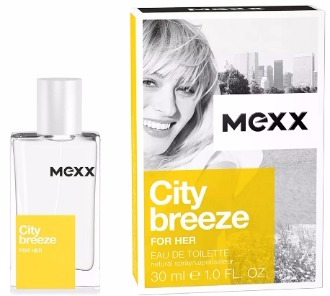 City Breeze for Her  Mexx (     )