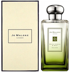 White Jasmine&Mint cologne �� Jo Malone (���� ������ ��� ���� ����� �� ��� ������)