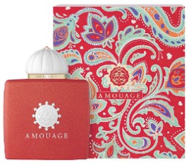 Amouage Bracken for Woman Amouage Bracken for Woman