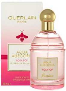 Aqua Allegoria Rosa Pop  Guerlain (     )