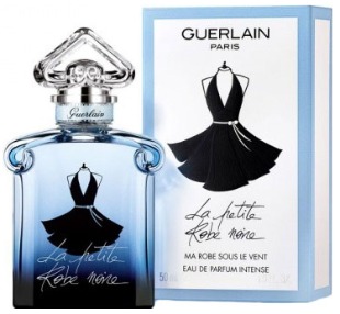 La Petite Robe Noir Intense  Guerlain (      )