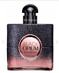 Black Opium Floral Shock