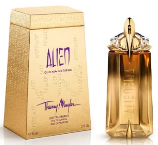 Alien Oud Majestueux  Thierry Mugler (     )