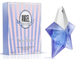 Angel Eau Sucree Angel Eau Sucree