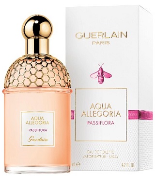 Aqua Allegoria Passiflora  Guerlain (    )