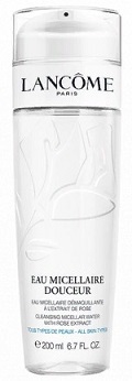Lancome Eau Micellaire Douceur   ()