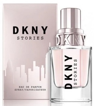 DKNY Stories DKNY Stories