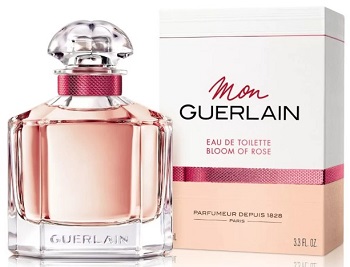 Mon Guerlain Bloom of Rose  Guerlain (      )
