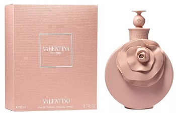 Valentina Poudre  Valentino (   )