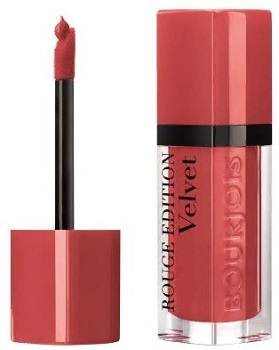 Bourjois Rouge Edition Velvet   (     )