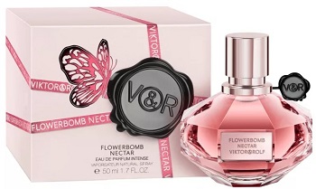 Flowerbomb Nectar Flowerbomb Nectar