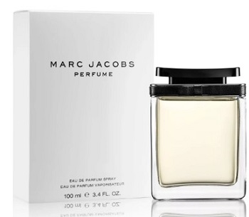 Marc Jacobs Marc Jacobs