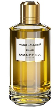Aoud Exclusif  Mancera (   )