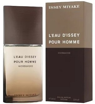 L`Eau D`Issey Pour Homme Wood & Wood  Issey Miyake (˸          )