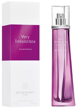 Very Irresistible eau de Parfum  Givenchy ()