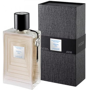 Oriental Zinc  Lalique (   )