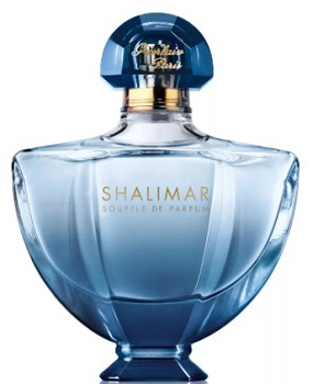 Shalimar Souffle de Parfum  Guerlain (     )
