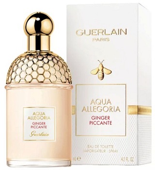 Aqua Allegoria Ginger Piccante  Guerlain (     )