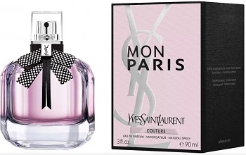 Mon Paris Couture   Yves Saint Laurent (      )