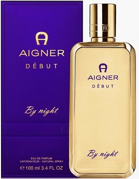 Debut by Night  �� Aigner (����� ��� ���� �� ������)