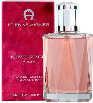 Private Number �� Aigner (������ ������ �� ������)