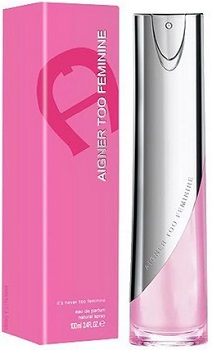 Too Feminine �� Aigner (�� ������� �� ������)