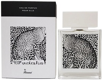 Leopard pour elle Leopard pour elle