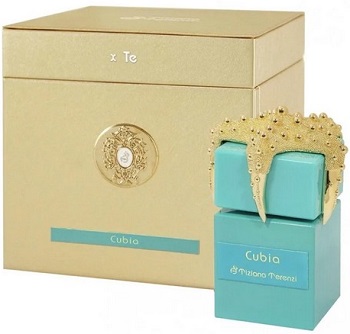 Cubia