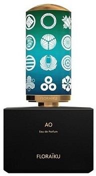 AO  Floraiku (  )