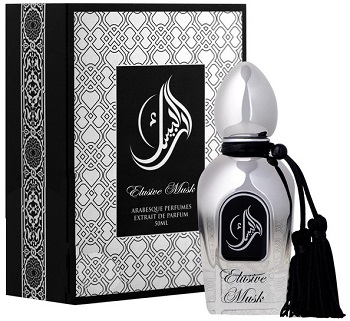 Elusive Musk  Arabesque Perfumes (    )