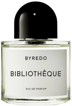 Bibliotheque  Byredo (  )