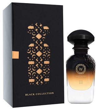 Widian Black Collection III Widian Black Collection III