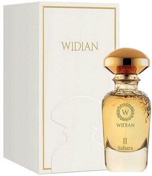 Widian Gold Collection II Sahara Widian Gold Collection II Sahara