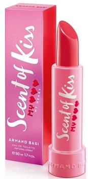 Scent of Kiss My Heart Scent of Kiss My Heart