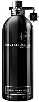 Aoud Cuir d’Arabie Aoud Cuir d’Arabie