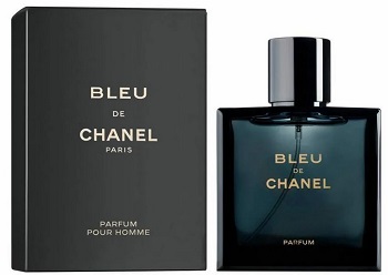 Bleu de Chanel Parfum  Chanel (    )