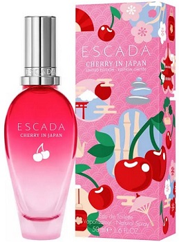 Cherry In Japan Cherry In Japan