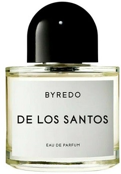 De Los Santos  Byredo (    )