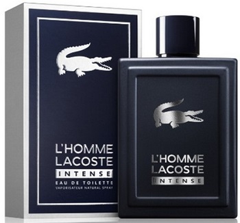 Lacoste L`Homme Intense 