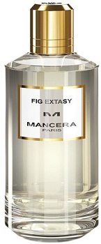 Fig Extasy  Mancera (   )